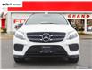 2018 Mercedes-Benz GLE 400 Base (Stk: A2121) in Victoria, BC - Image 2 of 23