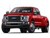 2022 Ford F-450 XLT (Stk: 22T850) in Midland - Image 1 of 2