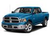 2022 RAM 1500 Classic SLT (Stk: 22982) in North Bay - Image 1 of 9