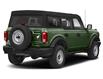 2023 Ford Bronco  (Stk: 3S4482) in Cardston - Image 3 of 9