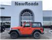 2019 Jeep Wrangler Sport (Stk: 26480P) in Newmarket - Image 1 of 13