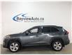 2021 Toyota RAV4 Hybrid Limited (Stk: 39698J) in Belleville - Image 1 of 28