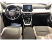 2021 Toyota RAV4 Hybrid Limited (Stk: 39698J) in Belleville - Image 19 of 28