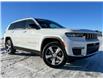 2022 Jeep Grand Cherokee L Limited (Stk: F0136) in Saskatoon - Image 2 of 48