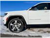 2022 Jeep Grand Cherokee L Limited (Stk: F0136) in Saskatoon - Image 42 of 48