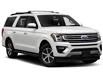 2018 Ford Expedition Max Limited (Stk: 48189U) in Red Deer - Image 1 of 2
