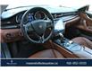 2020 Maserati Quattroporte S Q4 GranLusso (Stk: MQP103) in Québec, - Image 5 of 6