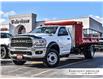 2019 RAM 4500 Chassis Tradesman/SLT (Stk: U19562) in Burlington - Image 1 of 29