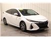 2021 Toyota Prius Prime Upgrade (Stk: A14140) in Winnipeg - Image 3 of 25