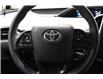 2021 Toyota Prius Prime Upgrade (Stk: A14140) in Winnipeg - Image 15 of 25