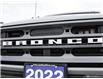 2022 Ford Bronco  (Stk: 110948) in London - Image 9 of 26