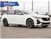 2022 Cadillac CT5 Sport (Stk: 25123) in Sarnia - Image 7 of 22