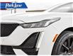 2022 Cadillac CT5 Sport (Stk: 25123) in Sarnia - Image 10 of 22