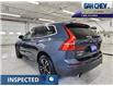 2020 Volvo XC60 T6 Momentum (Stk: 220377A) in Gananoque - Image 2 of 34
