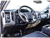 2017 GMC Sierra 1500 4WD Crew Cab SLE, LOW KM, CRUISE, HEATED SEATS (Stk: 3GTU2M) in Milton - Image 12 of 29