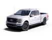2022 Ford F-150 Lariat (Stk: ) in Roblin - Image 1 of 8