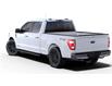 2022 Ford F-150 Lariat (Stk: ) in Roblin - Image 3 of 8
