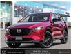 2023 Mazda CX-5 Sport Design w/Turbo (Stk: M22370) in St. John's - Image 1 of 14