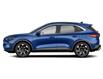 2023 Ford Escape Platinum (Stk: U9JR027P) in Hamilton - Image 2 of 2