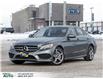 2018 Mercedes-Benz C-Class Base (Stk: 265285) in Milton - Image 1 of 24