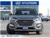 2020 Hyundai Tucson Luxury (Stk: 105982) in Milton - Image 2 of 23