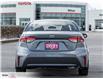 2021 Toyota Corolla LE (Stk: 234438A) in Milton - Image 6 of 22
