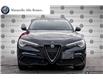 2019 Alfa Romeo Stelvio ti (Stk: 873ARA) in Vaughan - Image 2 of 21