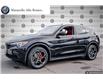 2019 Alfa Romeo Stelvio ti (Stk: 873ARA) in Vaughan - Image 3 of 21