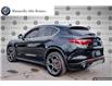 2019 Alfa Romeo Stelvio ti (Stk: 873ARA) in Vaughan - Image 7 of 21