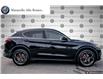 2019 Alfa Romeo Stelvio ti (Stk: 873ARA) in Vaughan - Image 8 of 21