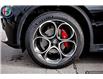 2019 Alfa Romeo Stelvio ti (Stk: 873ARA) in Vaughan - Image 9 of 21