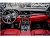 2019 Alfa Romeo Stelvio ti (Stk: 873ARA) in Vaughan - Image 17 of 21