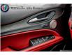 2019 Alfa Romeo Stelvio ti (Stk: 873ARA) in Vaughan - Image 21 of 21