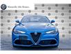 2018 Alfa Romeo Giulia Quadrifoglio (Stk: P185) in Vaughan - Image 2 of 17