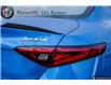 2018 Alfa Romeo Giulia Quadrifoglio (Stk: P185) in Vaughan - Image 10 of 17