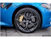 2018 Alfa Romeo Giulia Quadrifoglio (Stk: P185) in Vaughan - Image 14 of 17