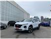 2020 Hyundai Santa Fe Ultimate 2.0 (Stk: HP6138) in Toronto - Image 9 of 25