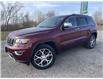 2021 Jeep Grand Cherokee Limited (Stk: 61579) in Essex-Windsor - Image 1 of 33