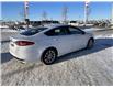 2017 Ford Fusion SE (Stk: F0044A) in Saskatoon - Image 3 of 17