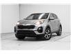 2020 Kia Sportage LX (Stk: 221610) in Chatham - Image 1 of 16