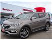 2018 Hyundai Santa Fe Sport 2.0T (Stk: P22-207) in Vernon - Image 1 of 22