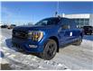 2022 Ford F-150 XLT (Stk: NLT306) in Fort Saskatchewan - Image 1 of 19