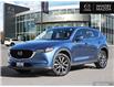 2018 Mazda CX-5 GT (Stk: P18076) in Whitby - Image 1 of 22