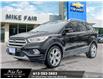 2019 Ford Escape Titanium (Stk: 22218A) in Smiths Falls - Image 1 of 25