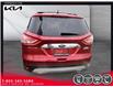 2013 Ford Escape SEL LEATHER INTERIORS | FWD | PANORAMIC SUNROOF (Stk: N4786A) in Grimsby - Image 3 of 13