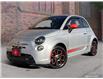 2014 Fiat 500 Lounge (Stk: 908490) in Victoria - Image 1 of 25