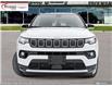 2022 Jeep Compass Limited (Stk: N22278) in Cornwall - Image 2 of 22
