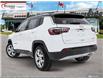 2022 Jeep Compass Limited (Stk: N22278) in Cornwall - Image 4 of 22