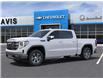 2023 GMC Sierra 1500 SLT (Stk: 201743) in AIRDRIE - Image 2 of 24