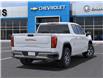 2023 GMC Sierra 1500 SLT (Stk: 201743) in AIRDRIE - Image 4 of 24